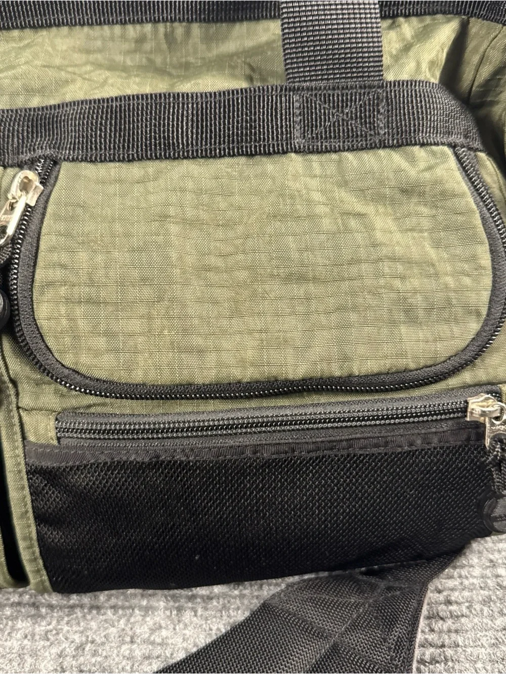 L.L. Bean ll bean